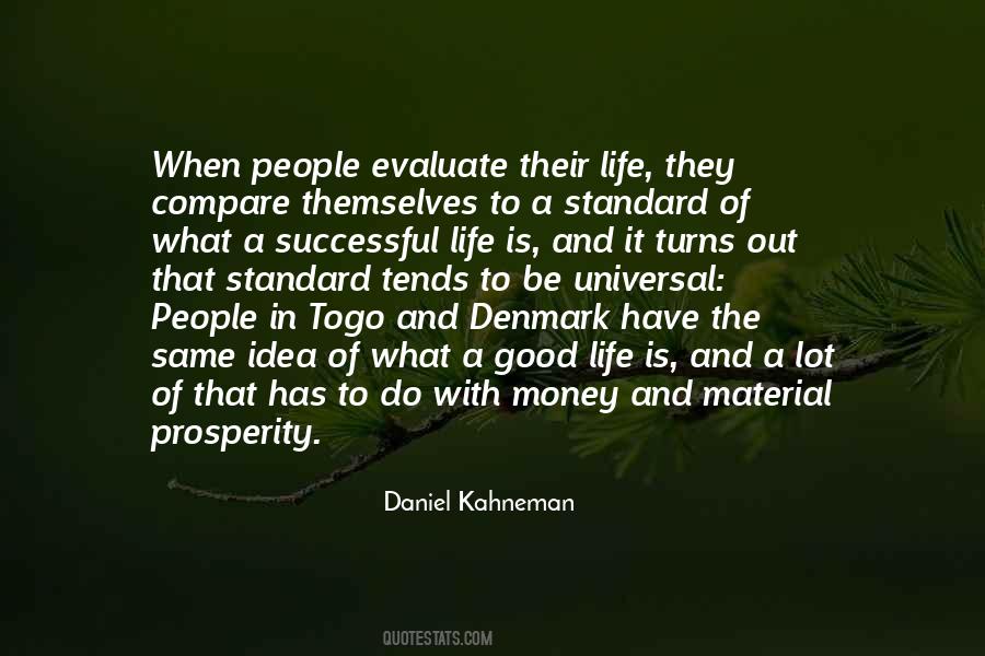 Quotes About Denmark #787061