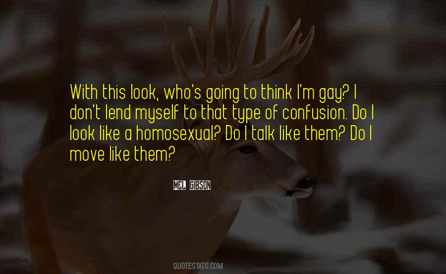 Pro Gay Rights Quotes #798720