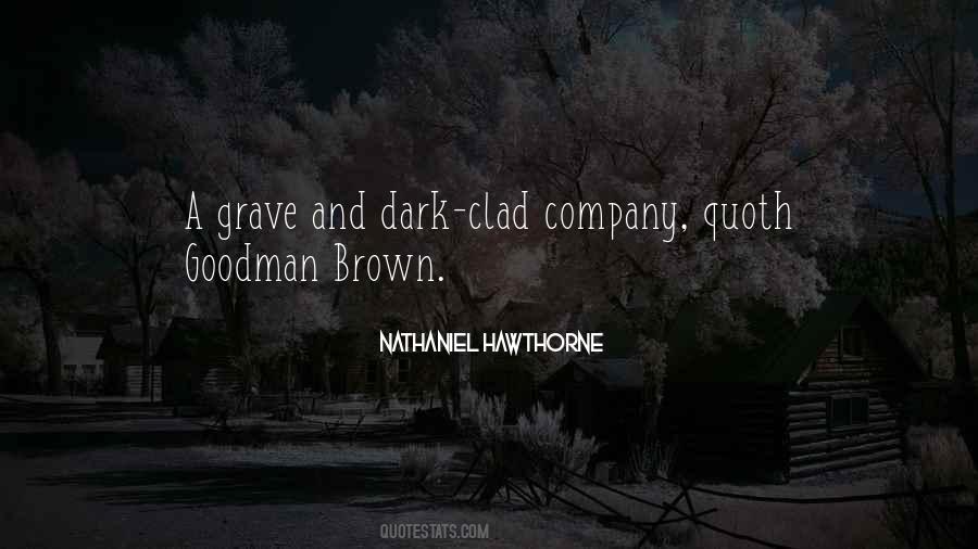 Quotes About Nathaniel Hawthorne #387744