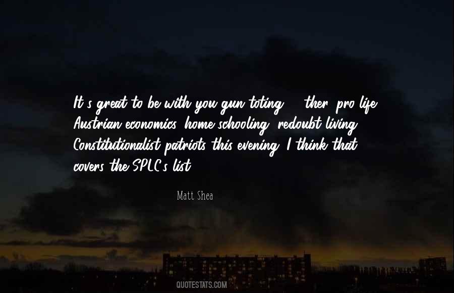 Pro Gun Quotes #467099