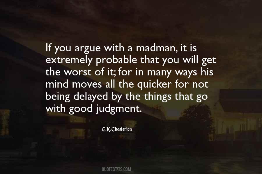 Probable Quotes #1179152