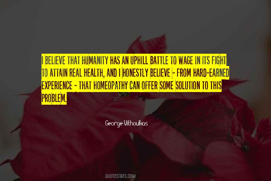 Problem Has Solution Quotes #1082194