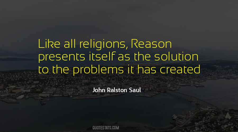 Problem Has Solution Quotes #1810562