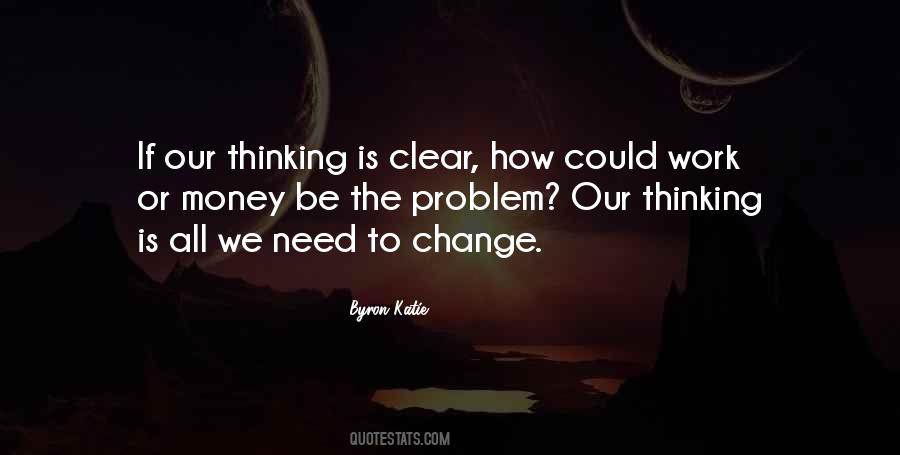 Problem Quotes #1842083