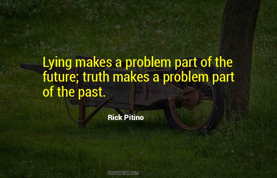 Problem Quotes #1849996