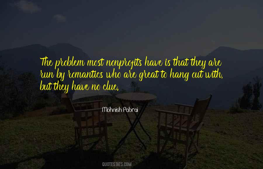 Problem Quotes #1852276