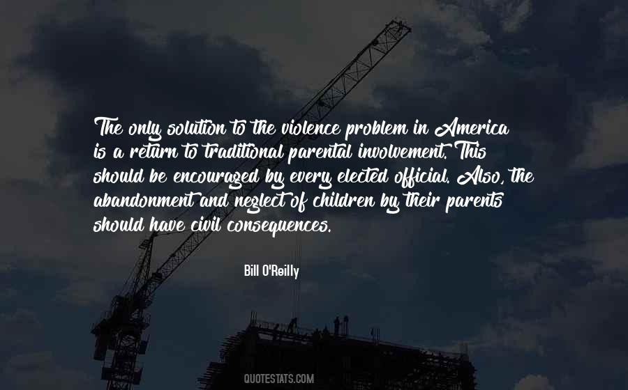 Problem Solution Quotes #185771