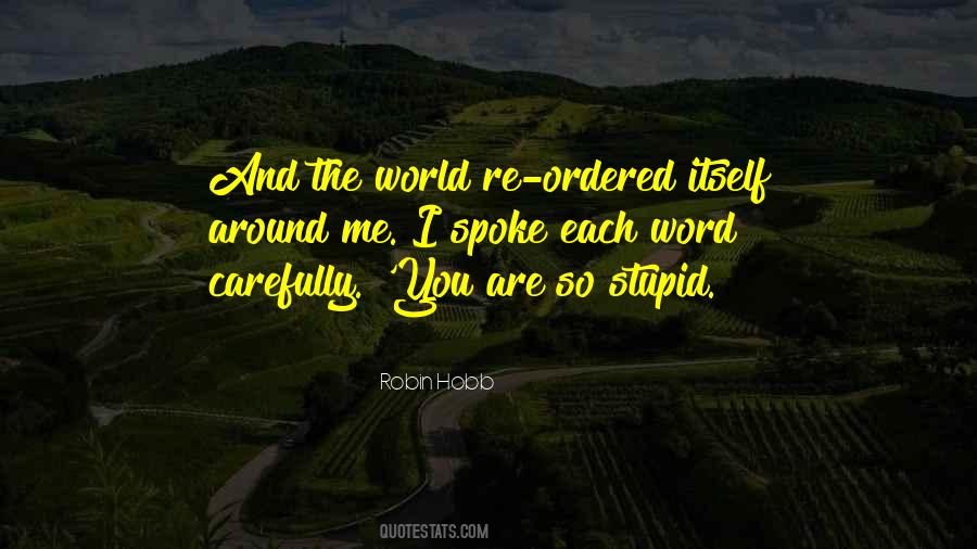 Problems Encountered Quotes #766376
