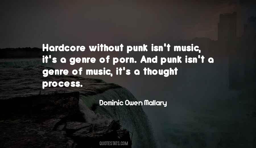 Process Of Thought Quotes #206832