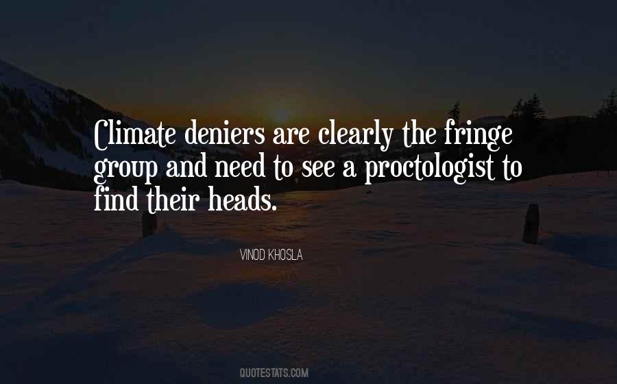 Proctologist Quotes #28291