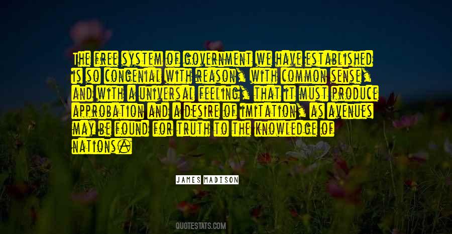 Produce Knowledge Quotes #487218