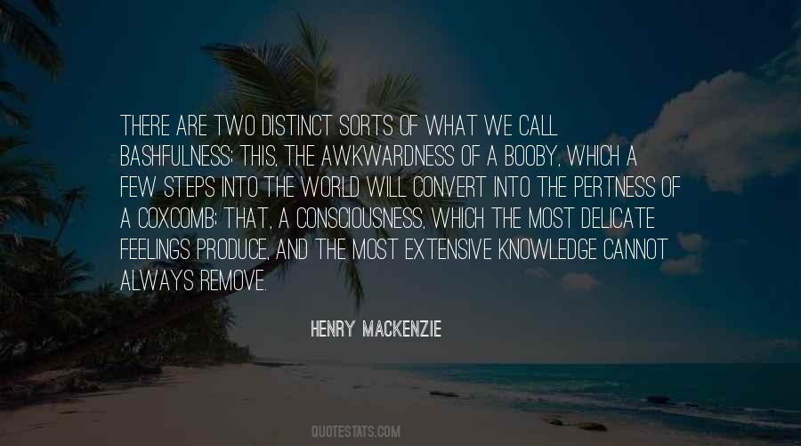 Produce Knowledge Quotes #720041