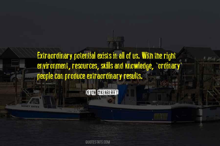 Produce Knowledge Quotes #774508