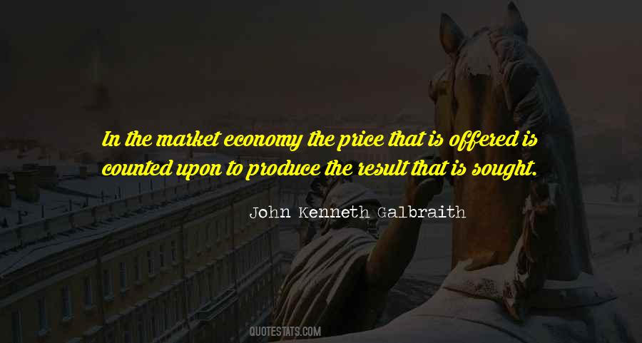 Produce Market Quotes #1352775