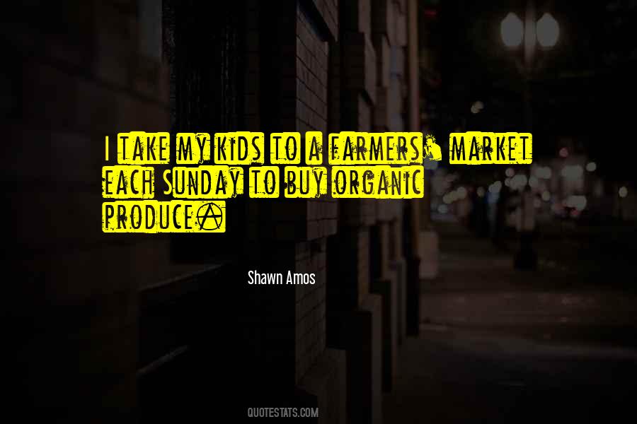 Produce Market Quotes #520663