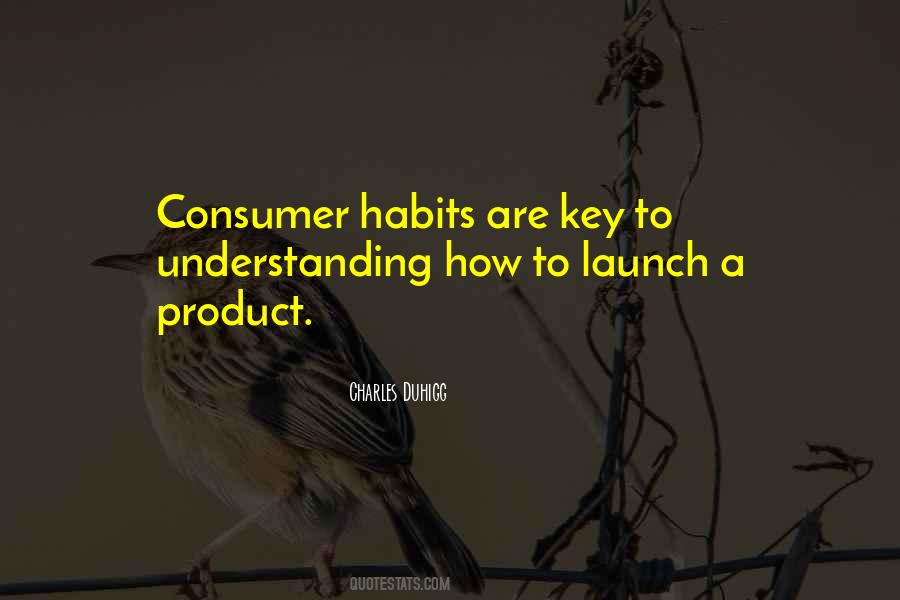 Product Launch Quotes #1401755