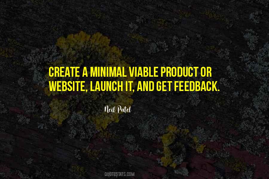 Product Launch Quotes #1464775