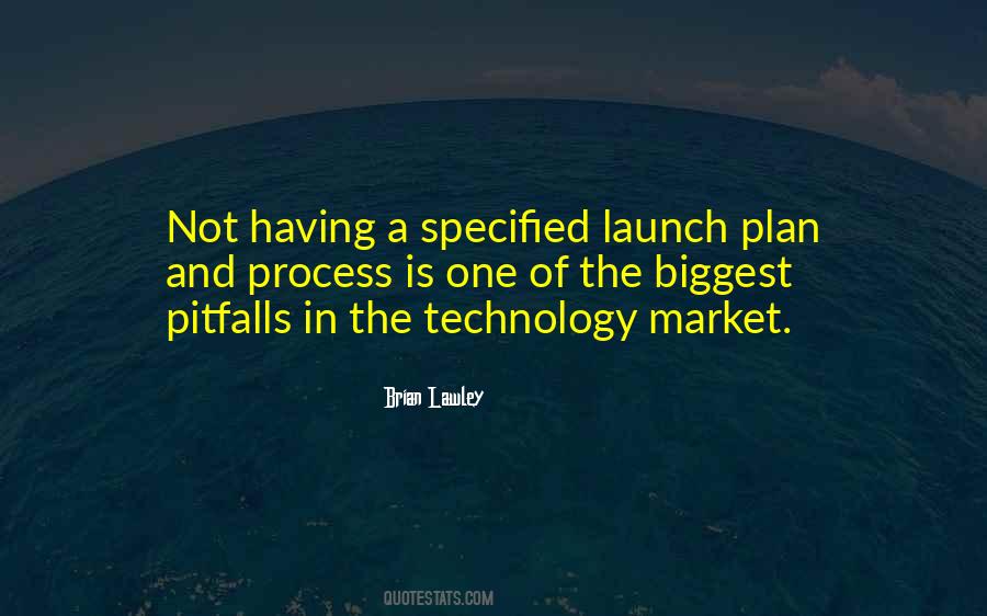 Product Launch Quotes #317583