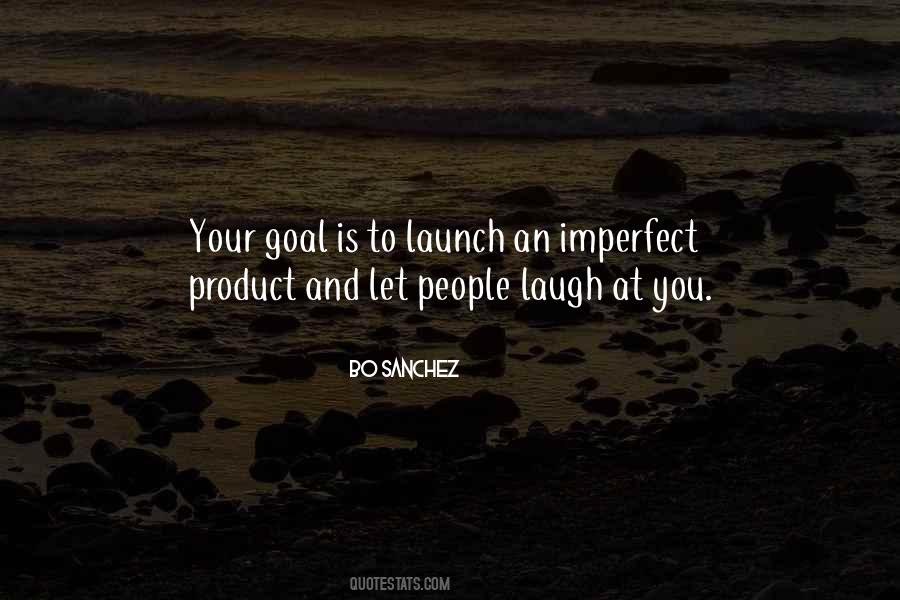 Product Launch Quotes #390200