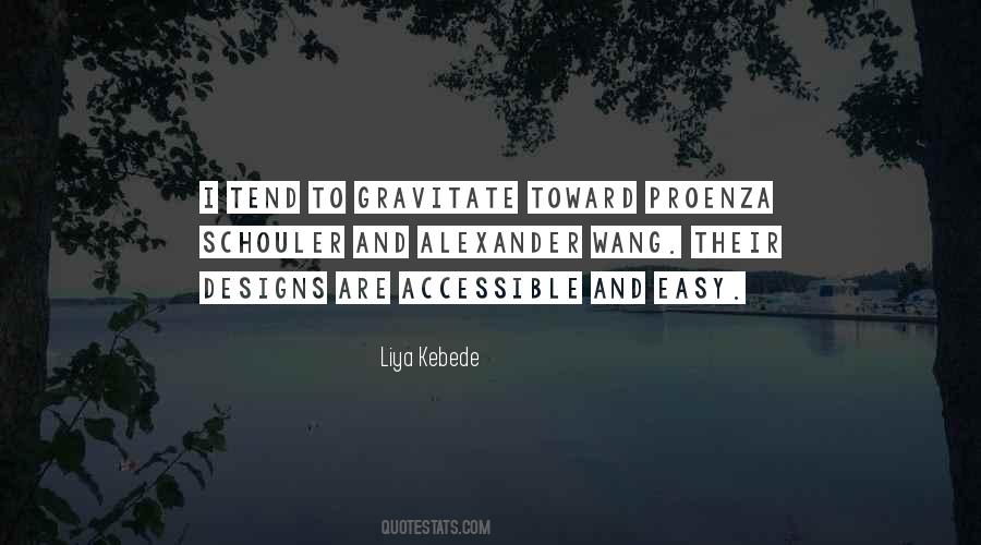 Proenza Schouler Quotes #1139572