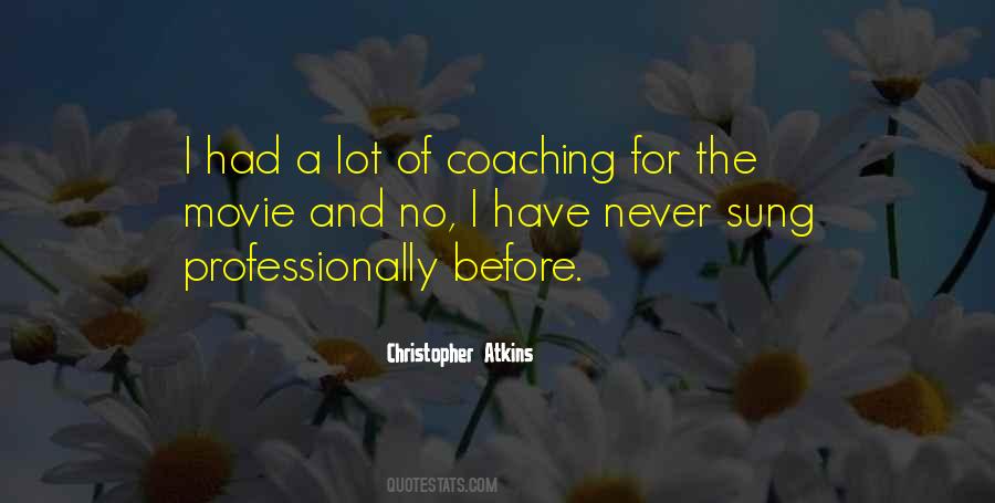 Professionally Quotes #1044854