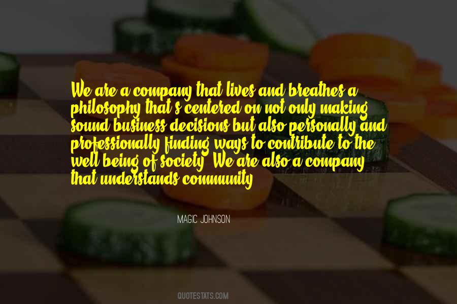 Professionally Quotes #1150496