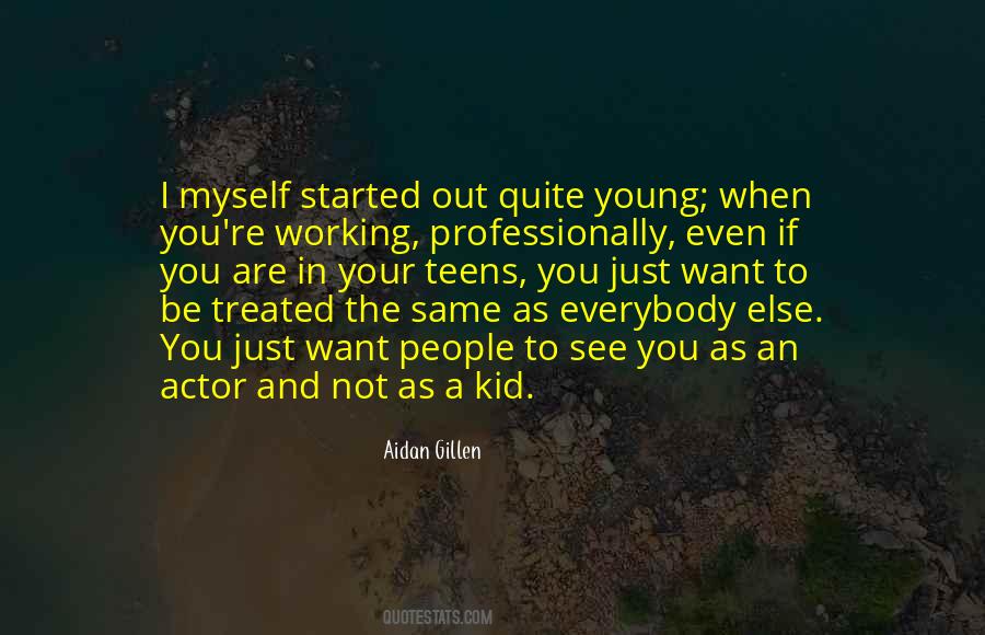 Professionally Quotes #1226396