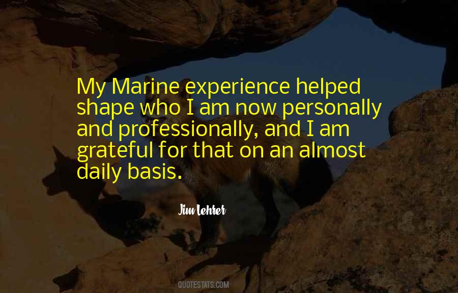 Professionally Quotes #1230090