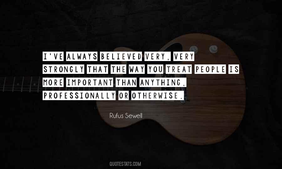 Professionally Quotes #1266613