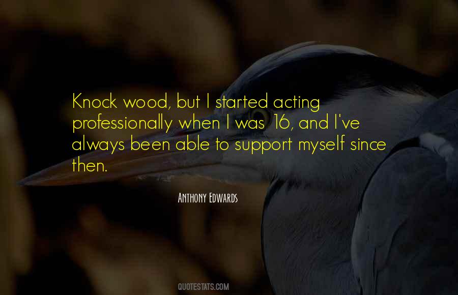 Professionally Quotes #1269942