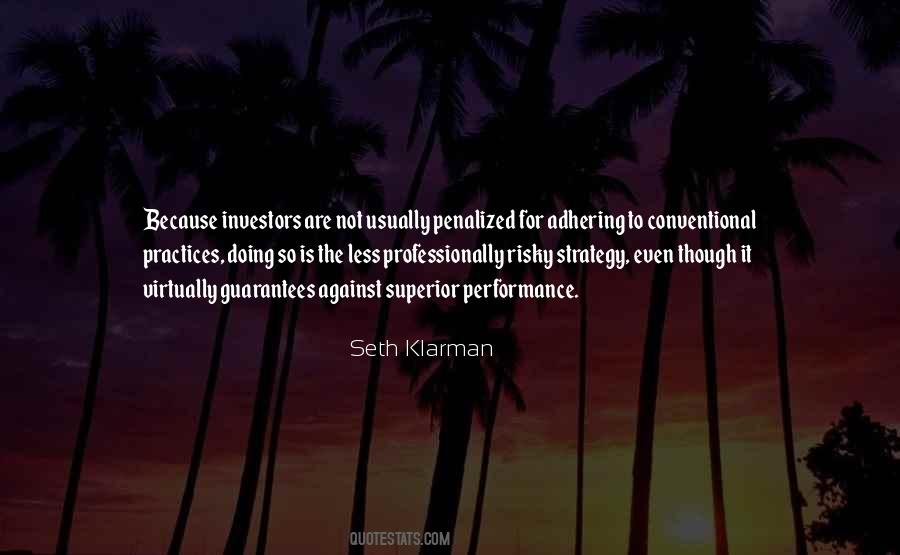 Professionally Quotes #1305967