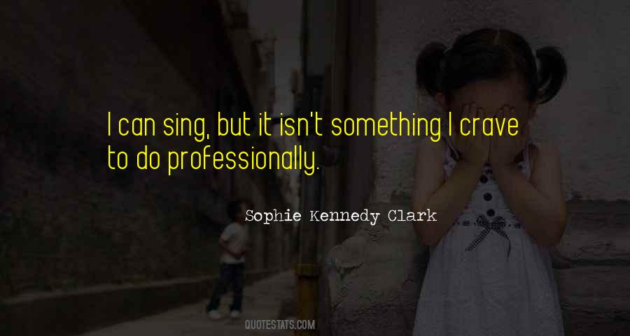 Professionally Quotes #1420858