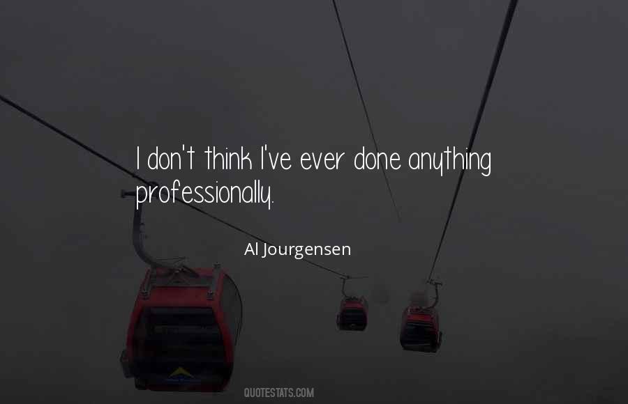 Professionally Quotes #1422141