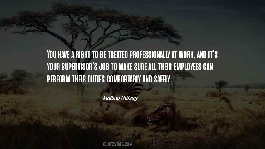 Professionally Quotes #1472181