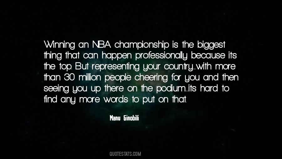 Professionally Quotes #1736441