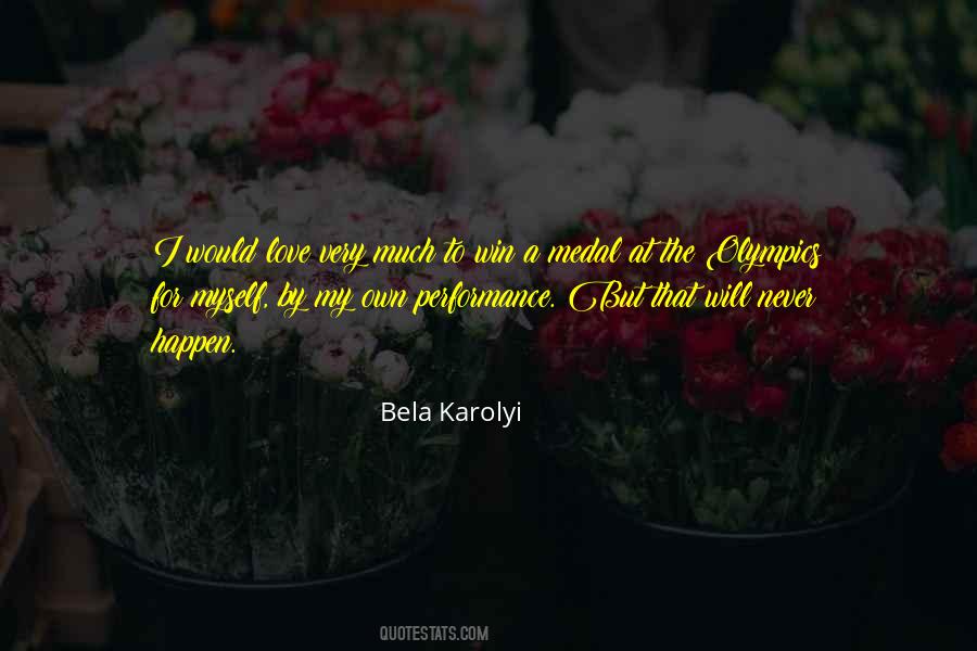 Quotes About Bela #1184161