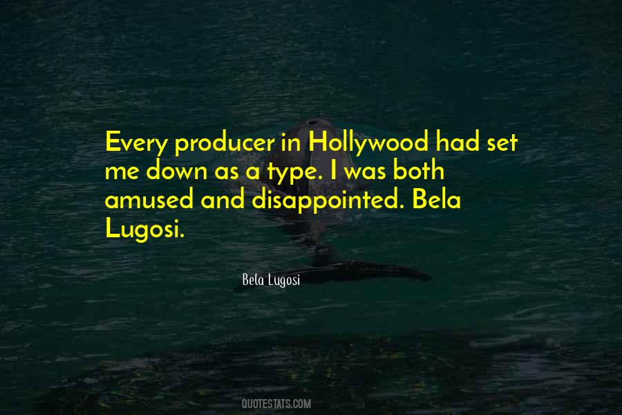 Quotes About Bela #1312543