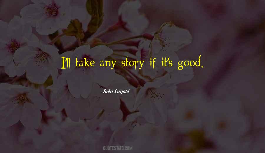 Quotes About Bela #445997