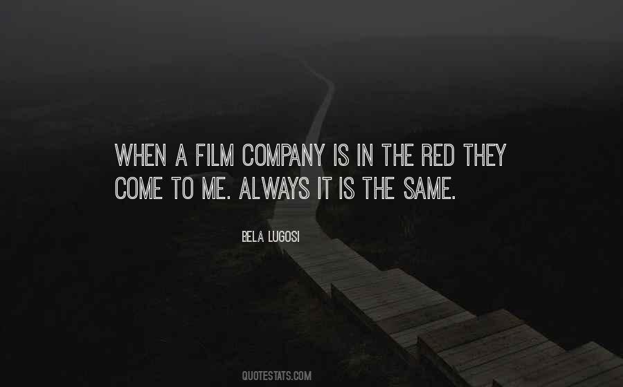 Quotes About Bela #727642