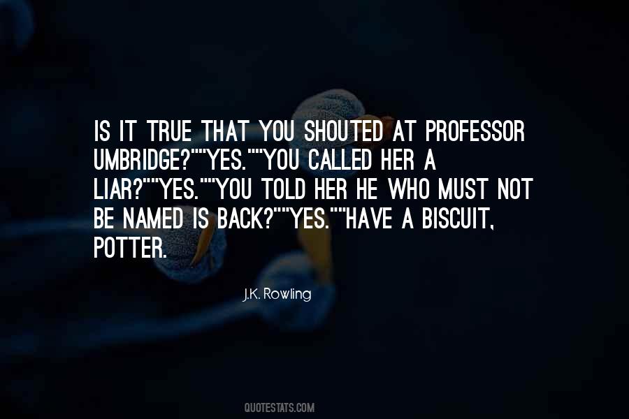 Professor Umbridge Quotes #1351343