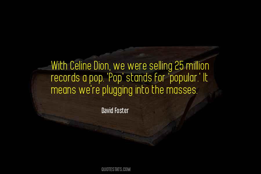 Quotes About Celine #1469249