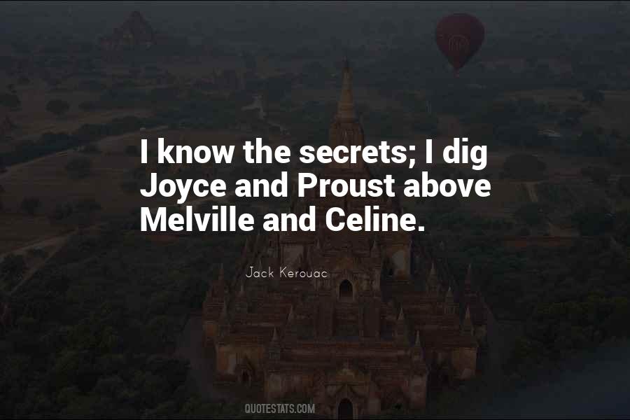 Quotes About Celine #1766154