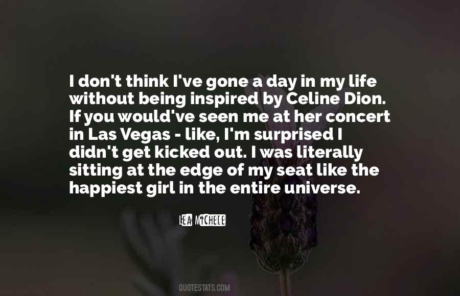 Quotes About Celine #705752