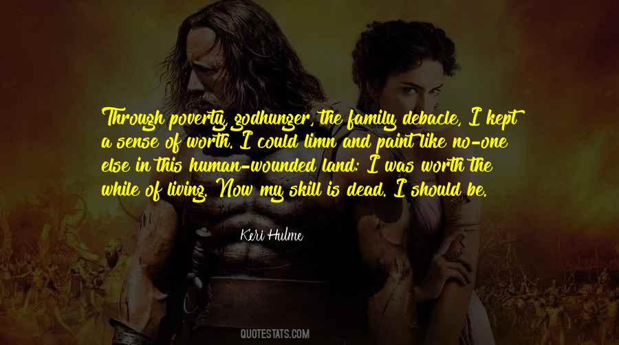 Profoundly Beautiful Quotes #1661887