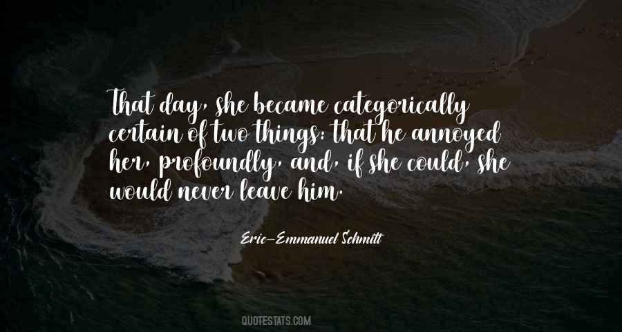 Profoundly Beautiful Quotes #787236