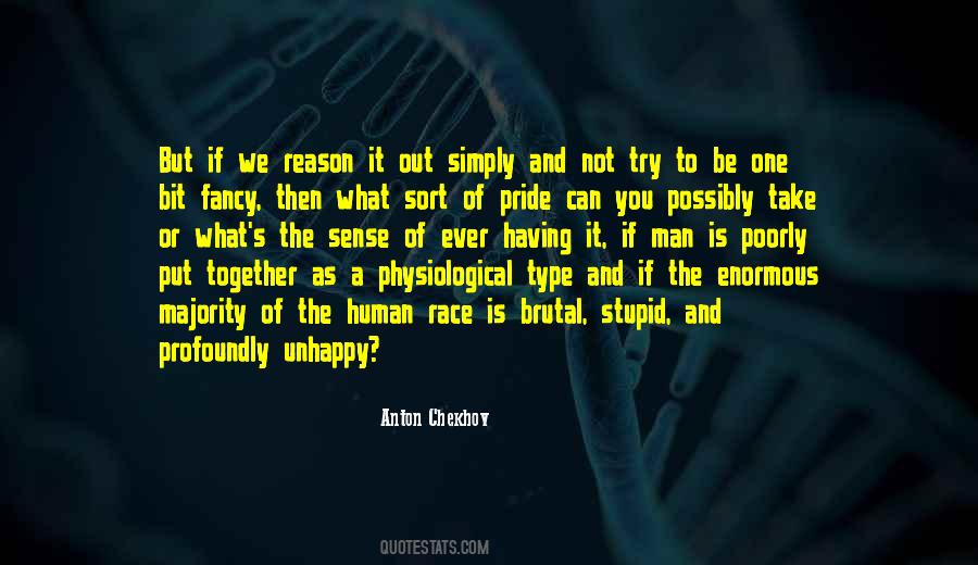 Profoundly Stupid Quotes #590177