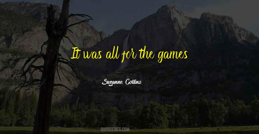 Quotes About Suzanne Collins #84829