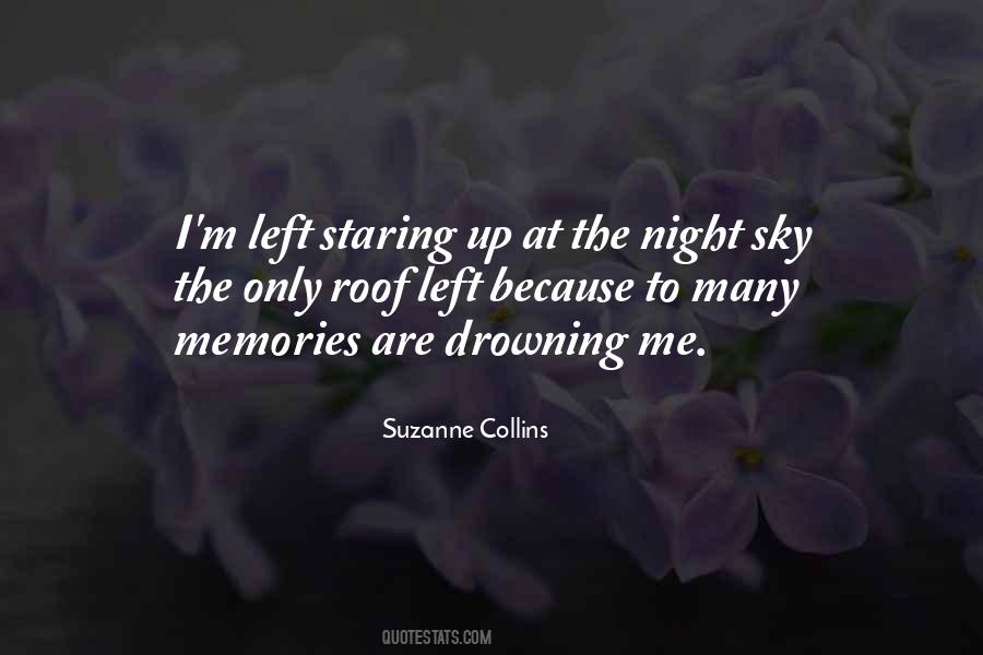 Quotes About Suzanne Collins #97880