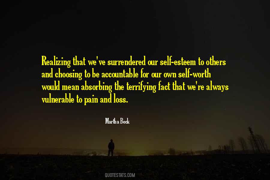 Quotes About Surrendered #1201445