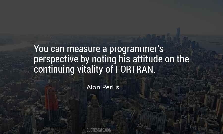 Programmer Quotes #1024674
